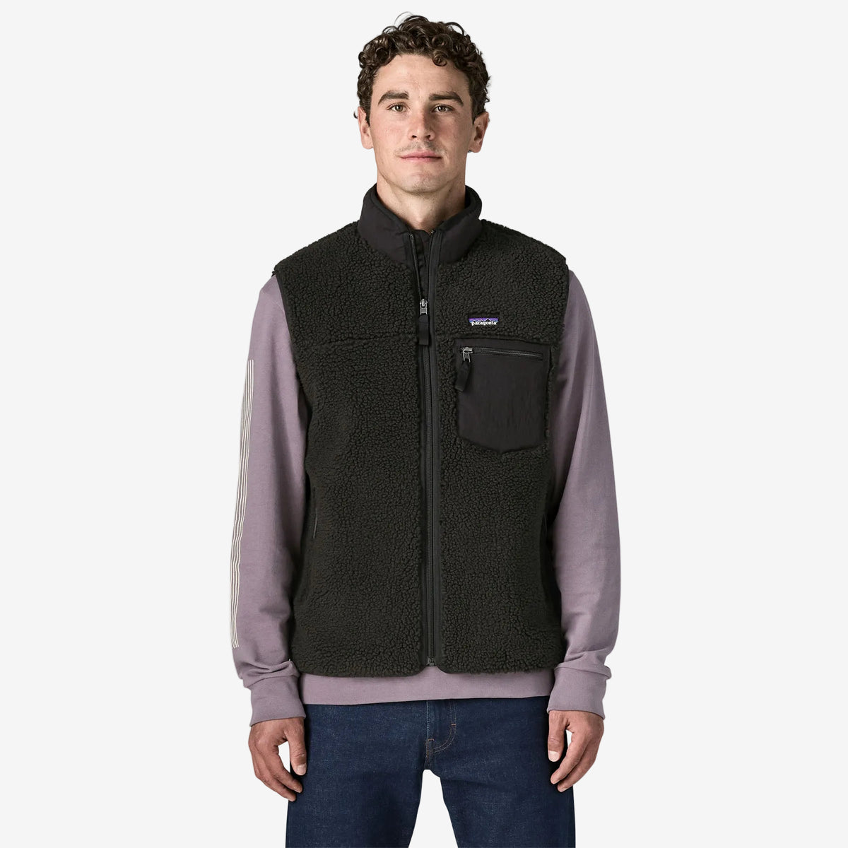Kamizelka Patagonia Classic Retro-X
