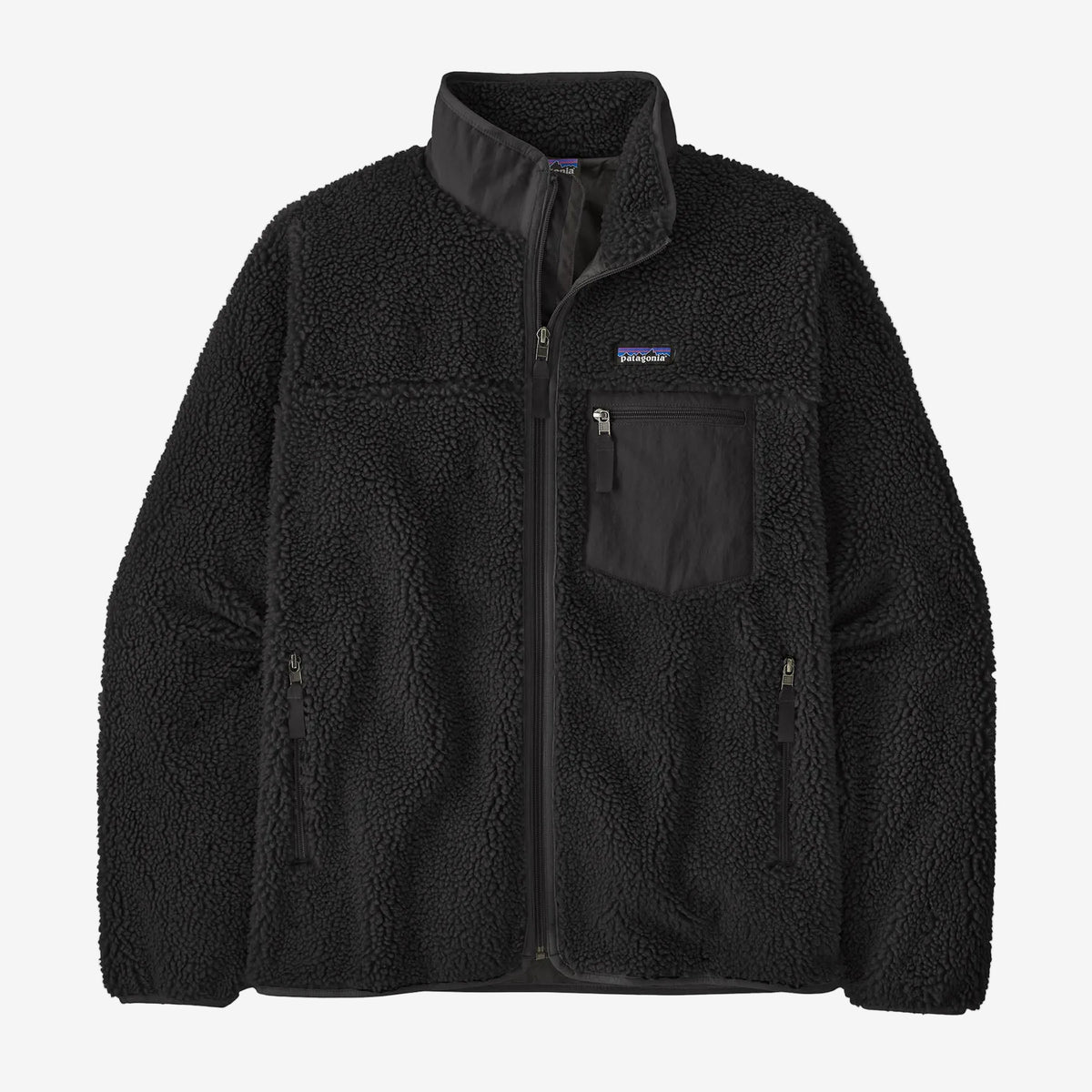 Kurtka polarowa Patagonia Classic Retro-X