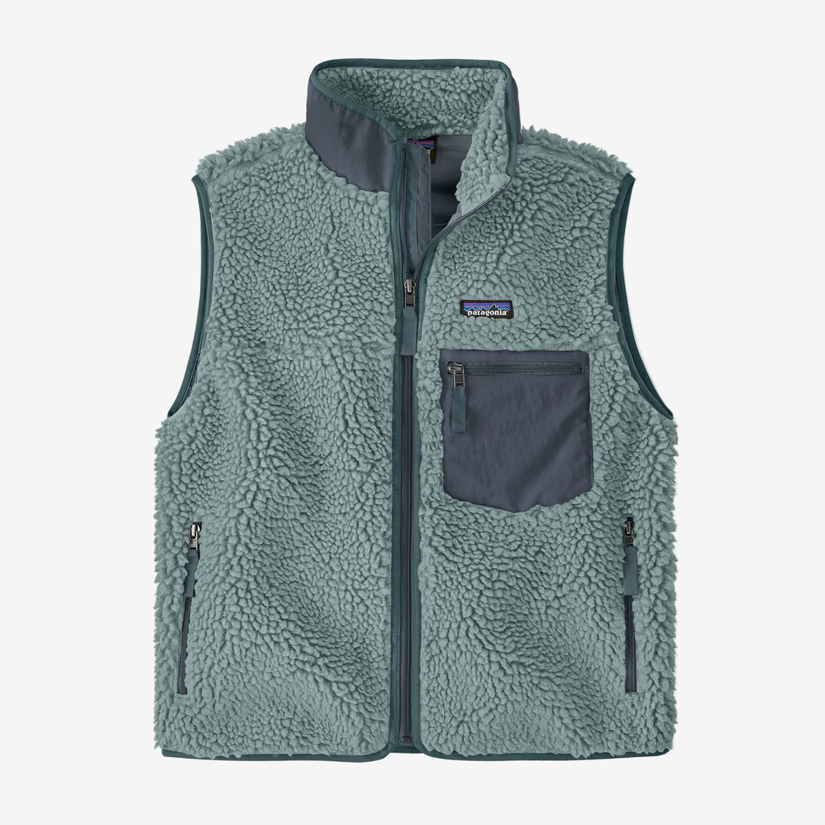 Kamizelka damska Patagonia Classic Retro-X
