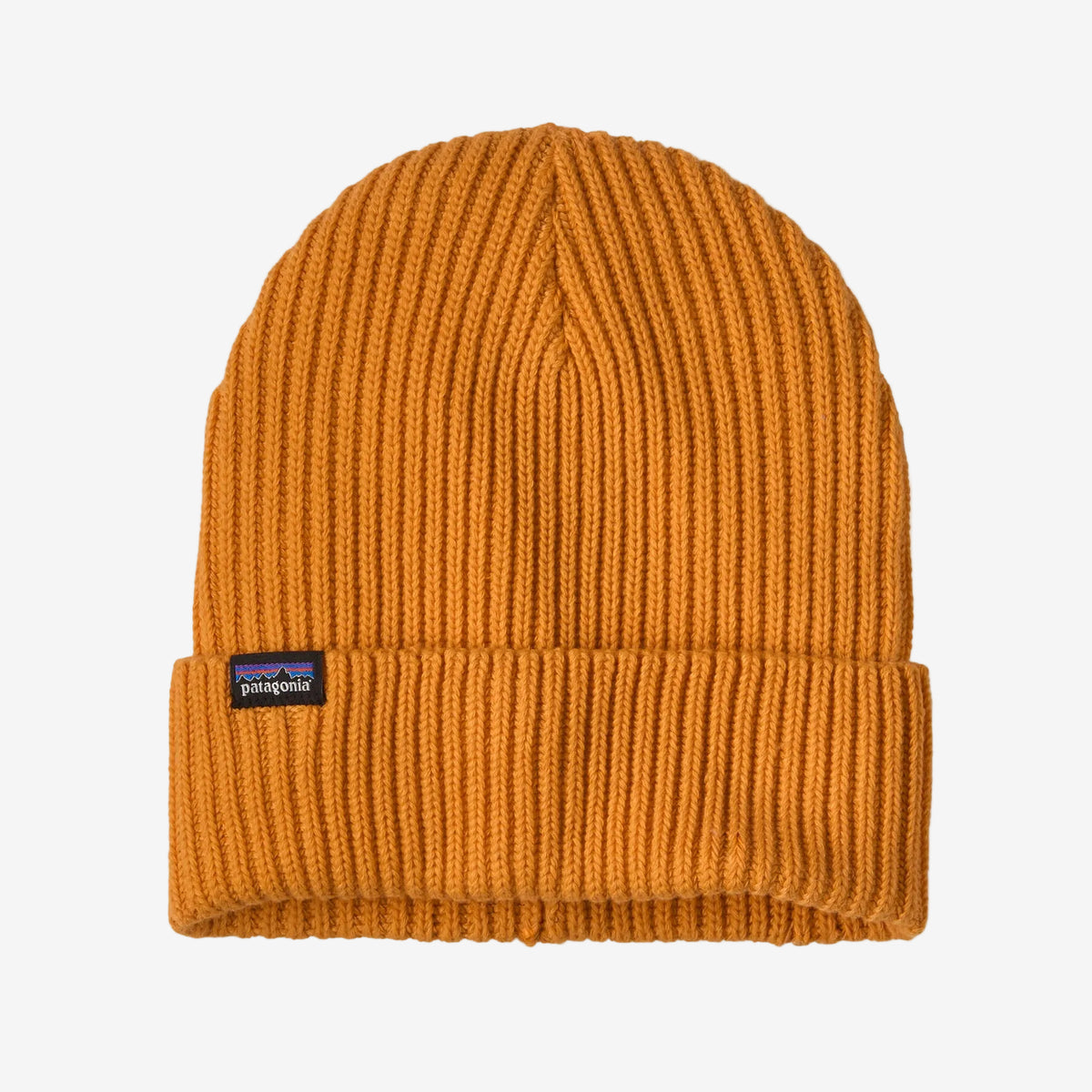 Czapka Patagonia Fishermans Rolled
