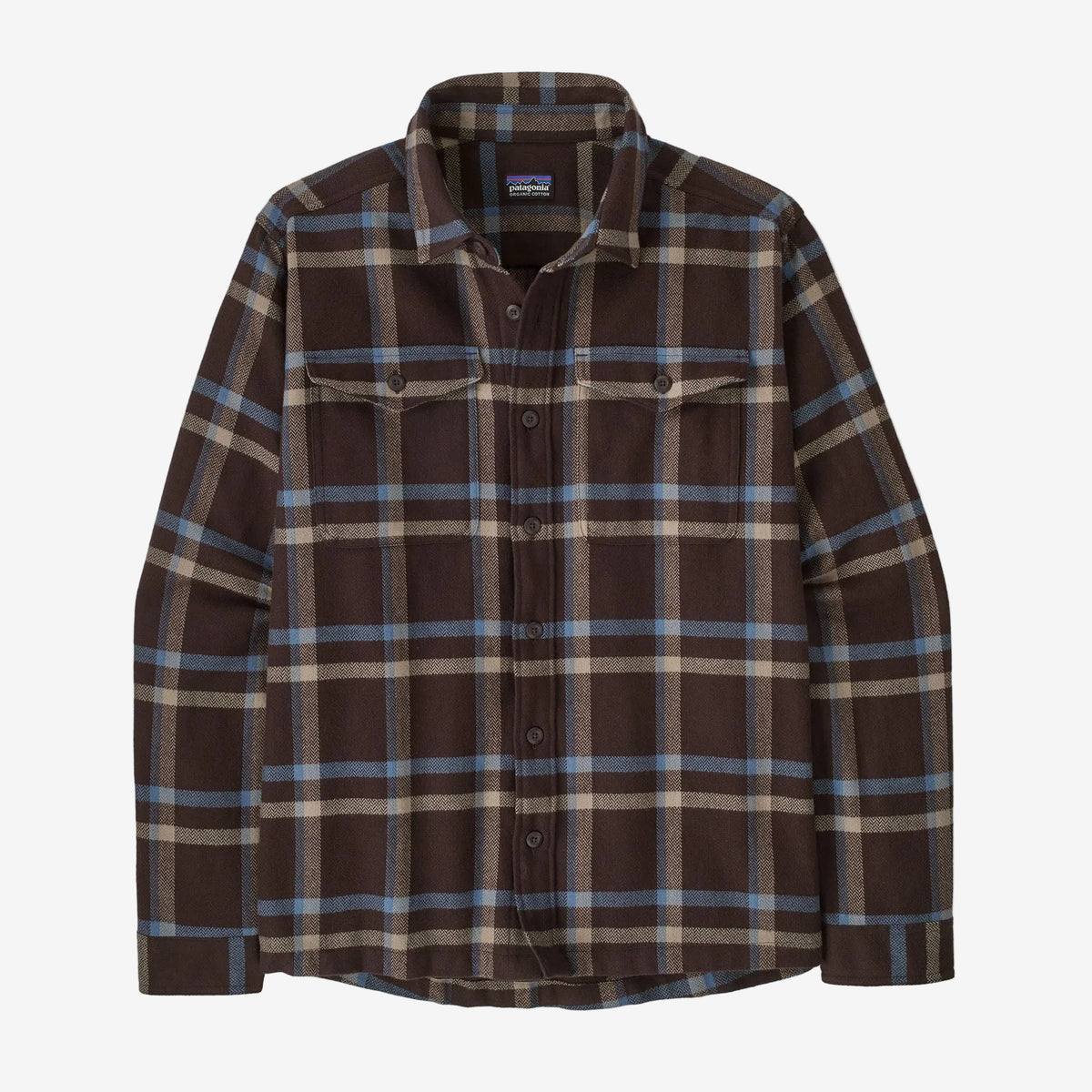Koszula Patagonia Fjord Flannel