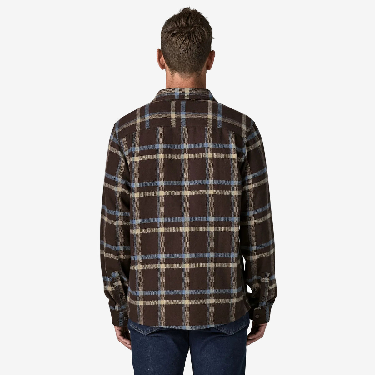 Koszula Patagonia Fjord Flannel