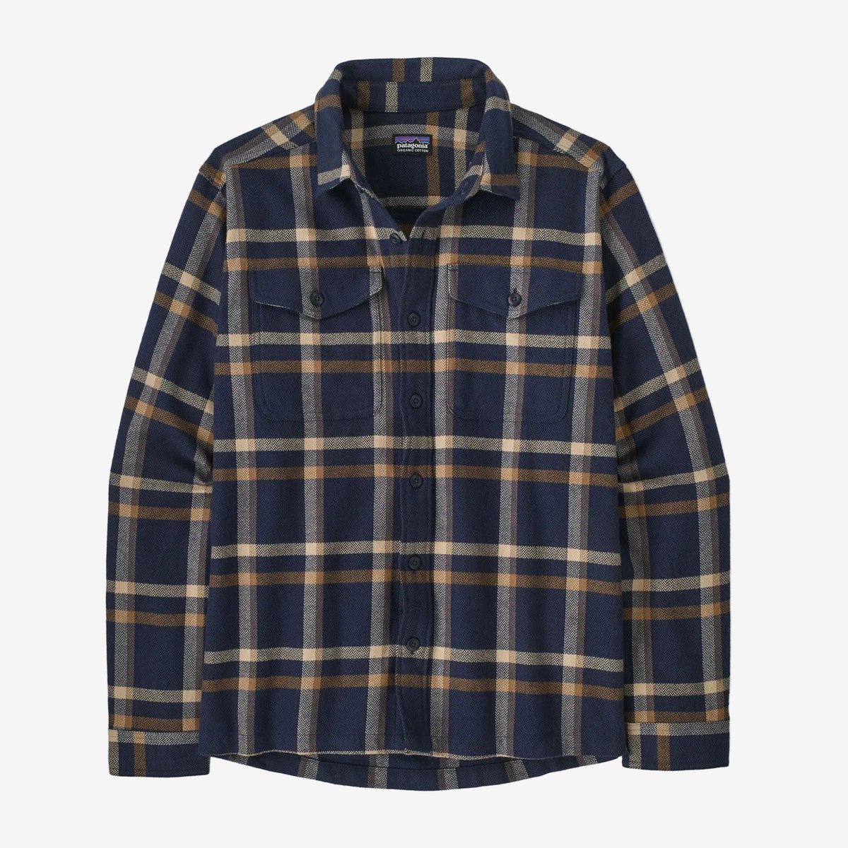 Koszula Patagonia Fjord Flannel