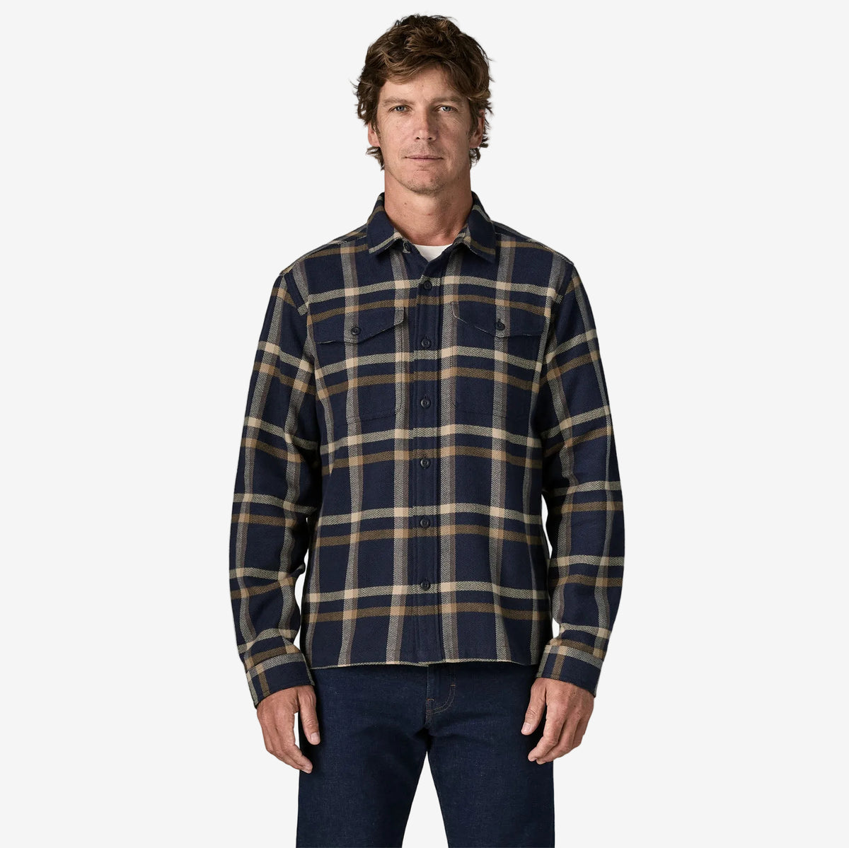 Koszula Patagonia Fjord Flannel