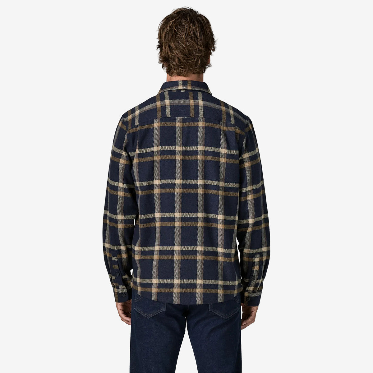 Koszula Patagonia Fjord Flannel