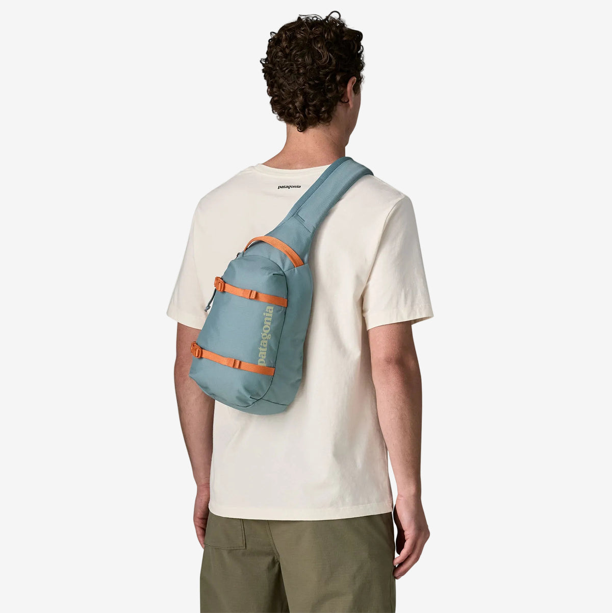 Plecak Patagonia Atom Sling 8L