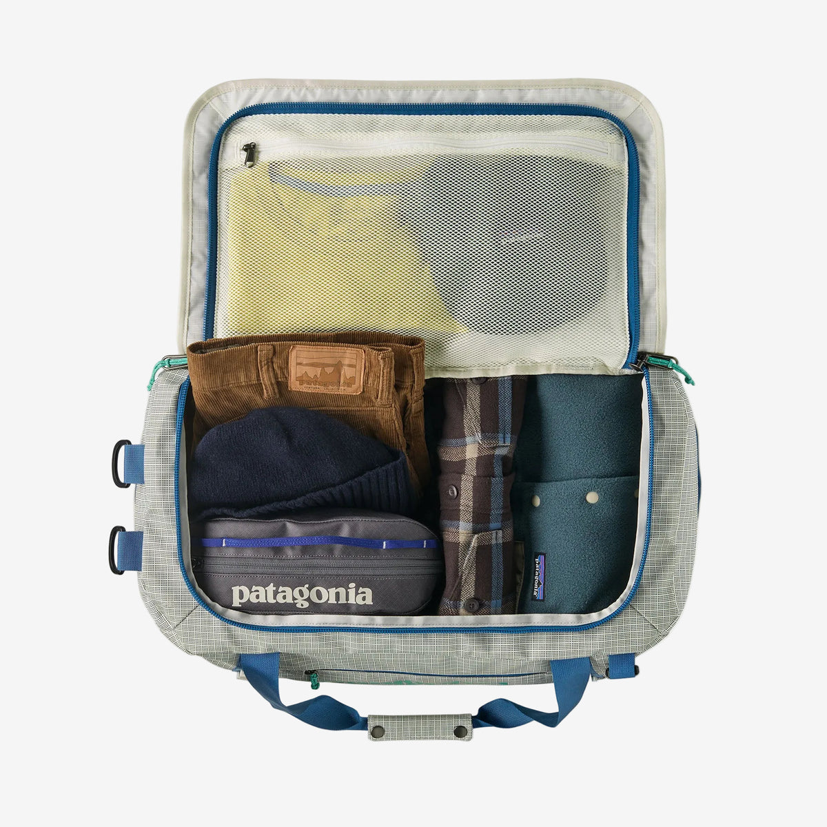 Torba Patagonia Black Hole 40L