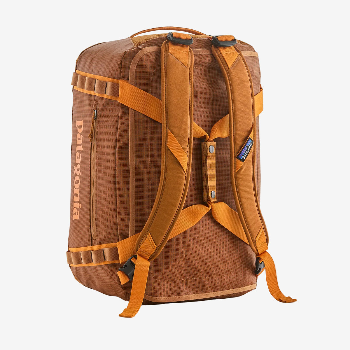 Torba Patagonia Black Hole 40L