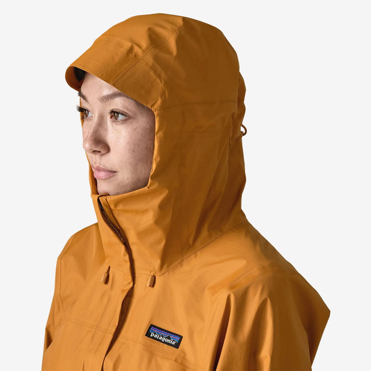 Kurtka damska  Patagonia Torrentshell 3L Rain