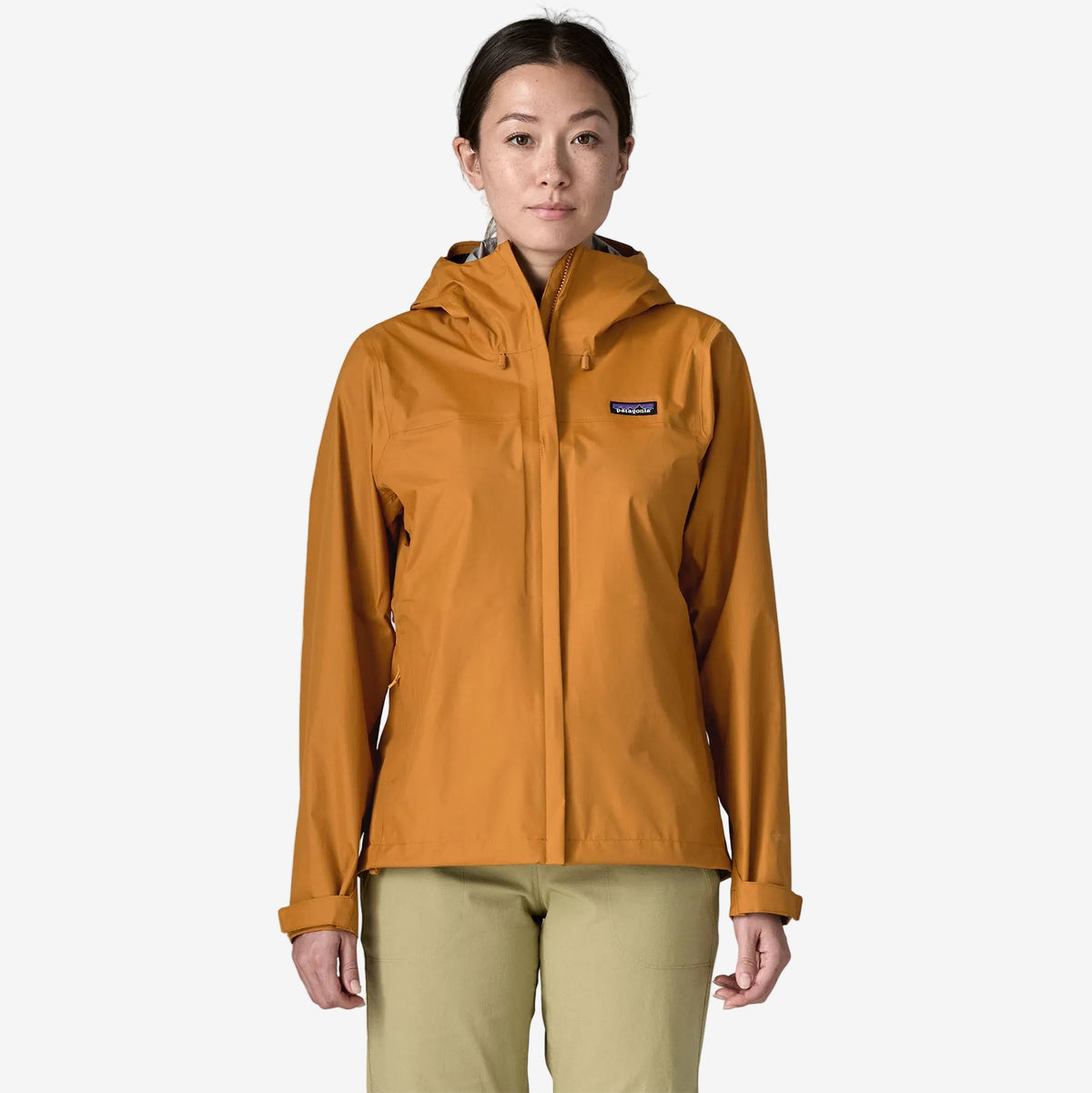 Kurtka damska  Patagonia Torrentshell 3L Rain
