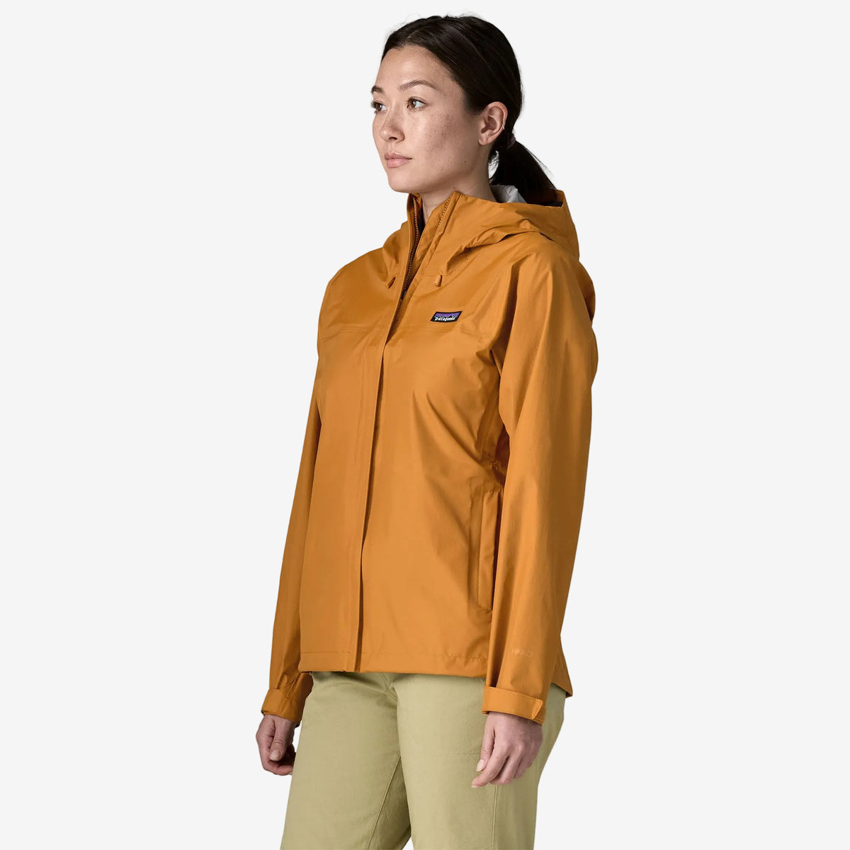 Kurtka damska  Patagonia Torrentshell 3L Rain