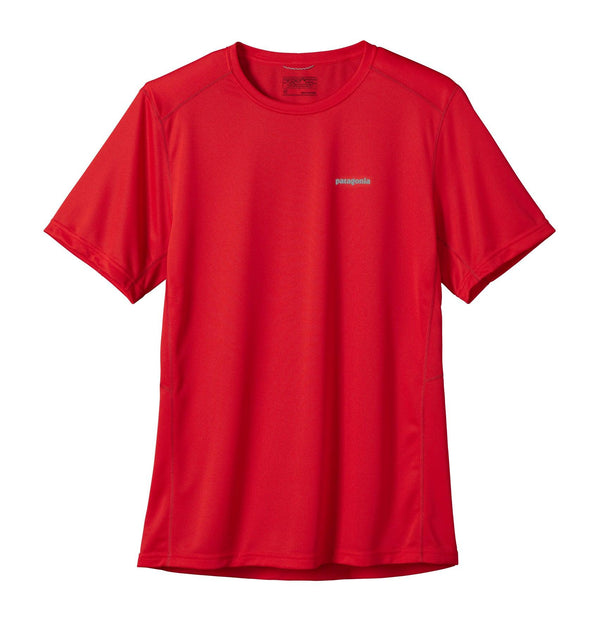 Kozulka męska Patagonia M's S/S Fore Runner Shirt