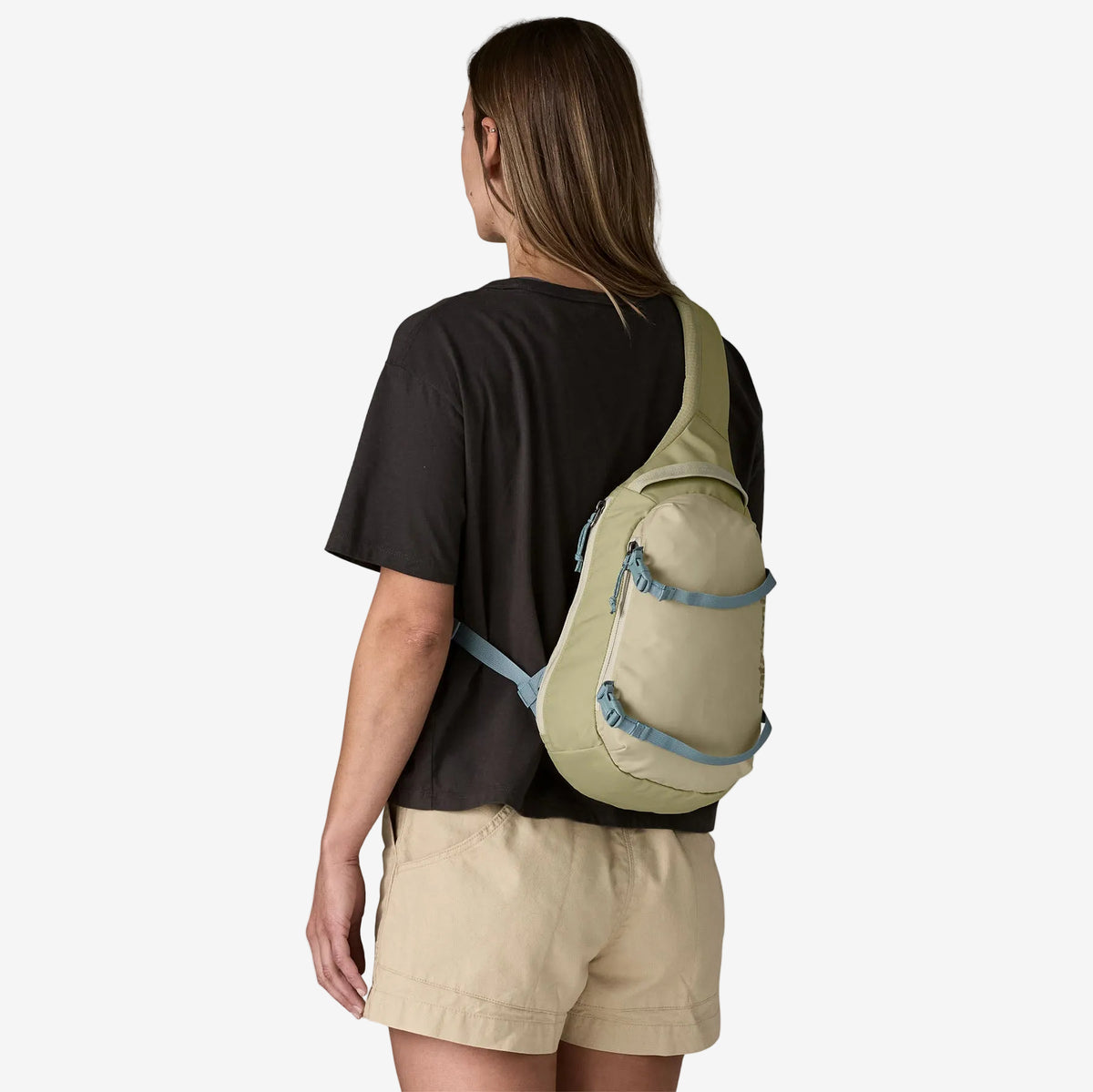 Plecak Patagonia Atom Sling 8L