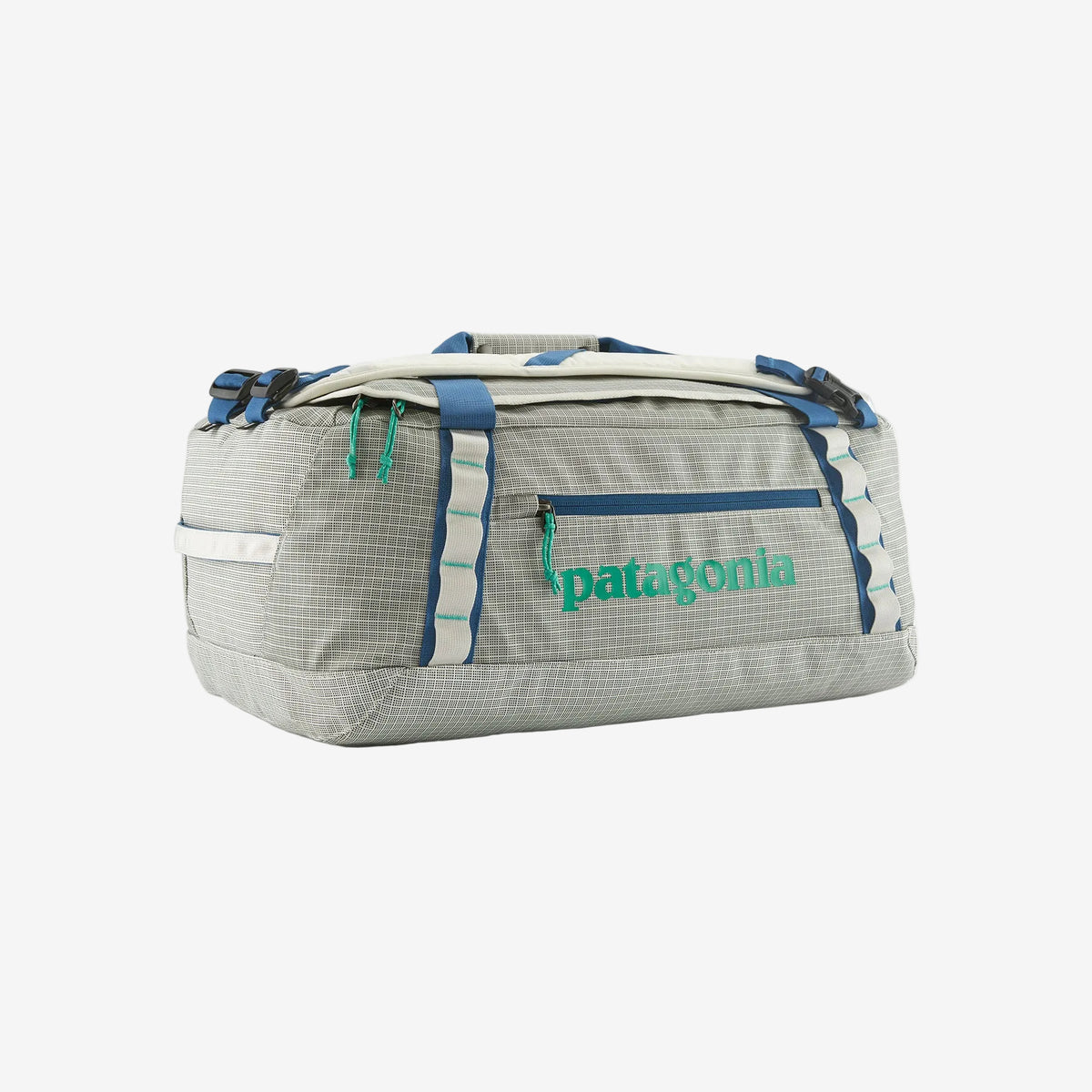 Torba Patagonia Black Hole 40L