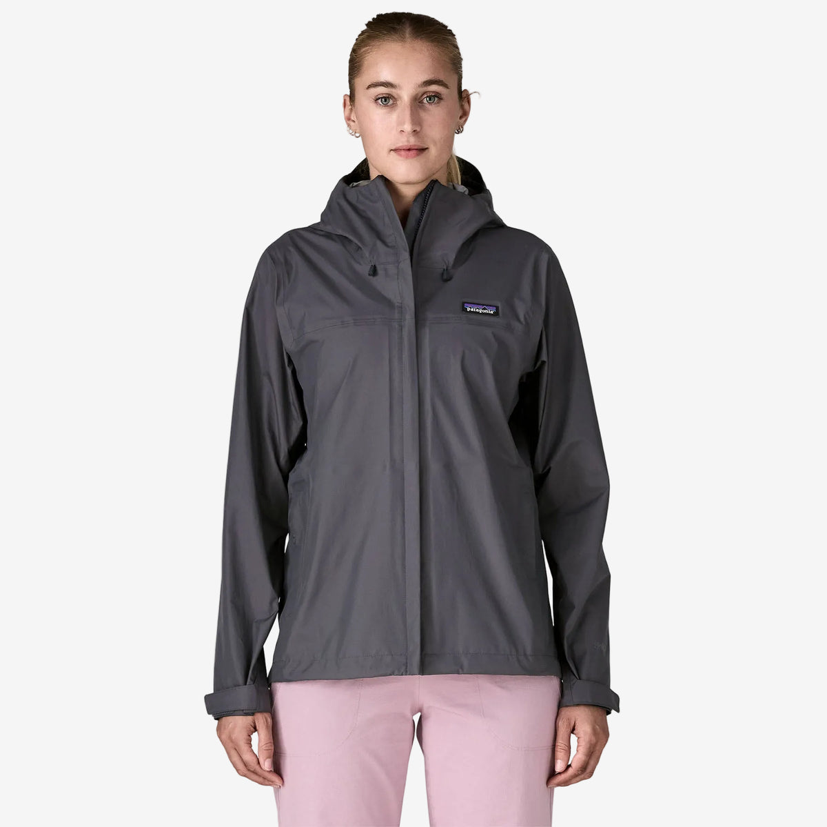 Kurtka damska  Patagonia Torrentshell 3L Rain
