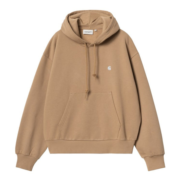 Bluza damska Carhartt WIP W's Hooded Casey Sweatshirt