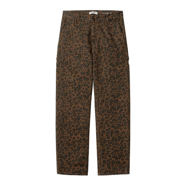 Spodnie damskie Carhartt WIP W' Leo Pierce Pant