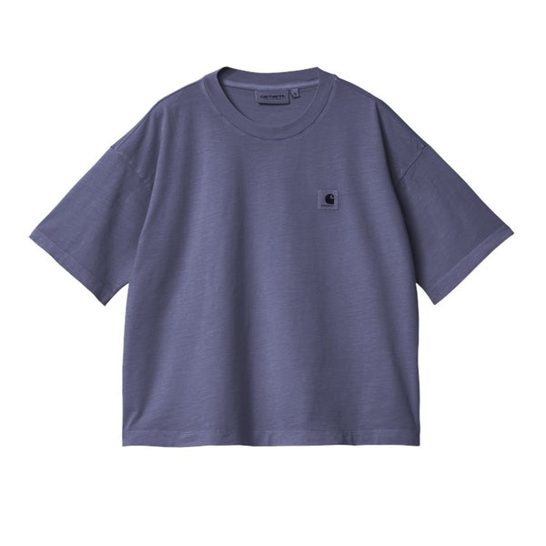 Koszulka damska Carhartt WIP W's S/S Nelson T-Shirt