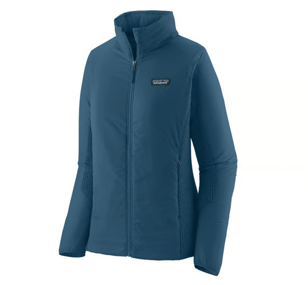 Kurtka damska Patagonia W's Nano-Air Light Hybrid Jkt