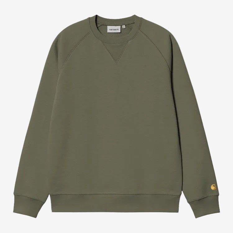 Bluza Carhartt WIP Chase Carhartt WIP - Dasea People