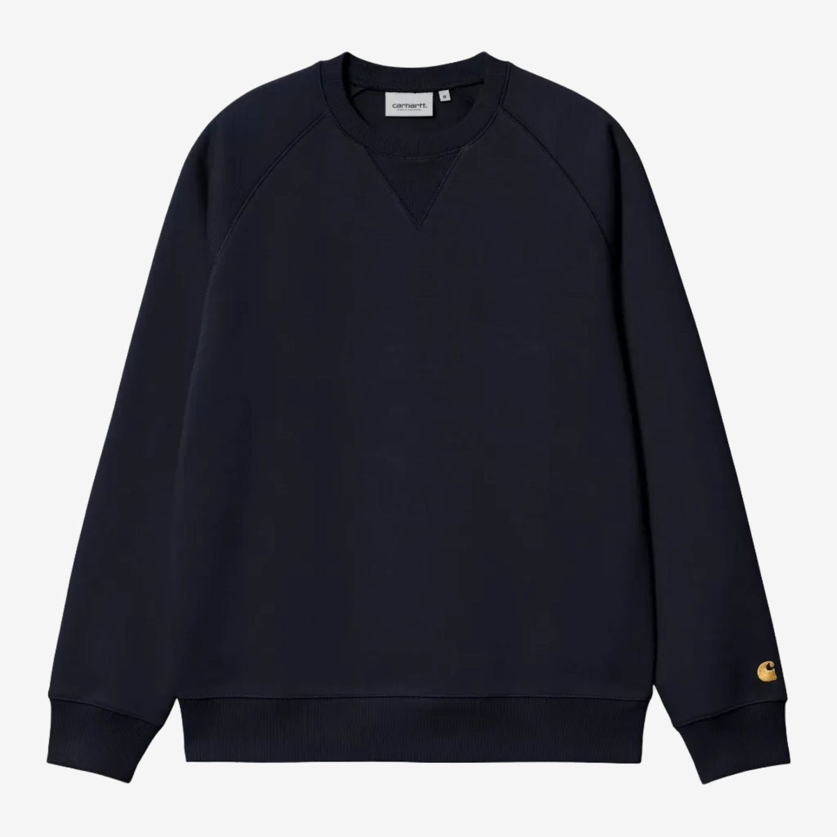 Bluza Carhartt WIP Chase Carhartt WIP - Dasea People
