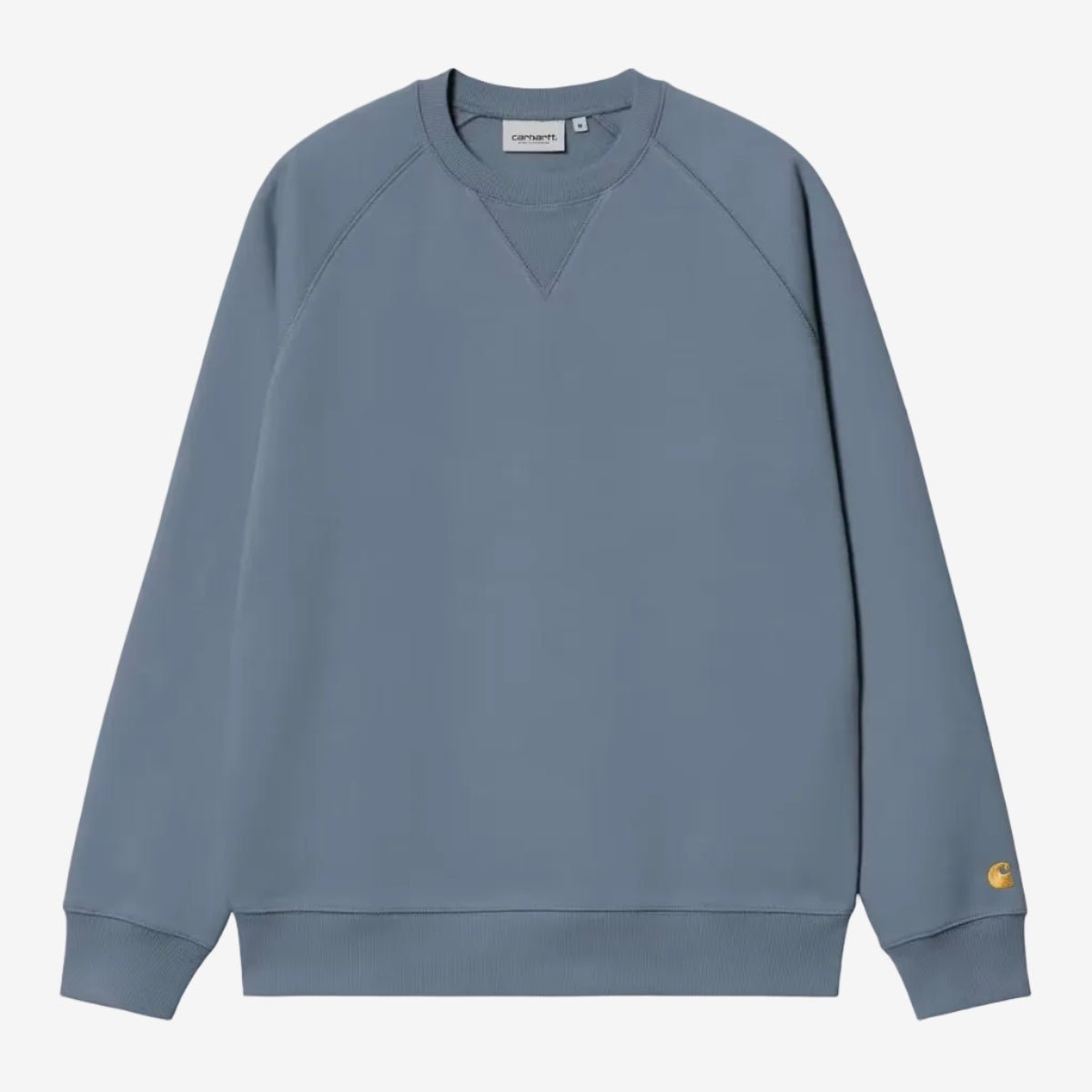 Bluza Carhartt WIP Chase Carhartt WIP - Dasea People