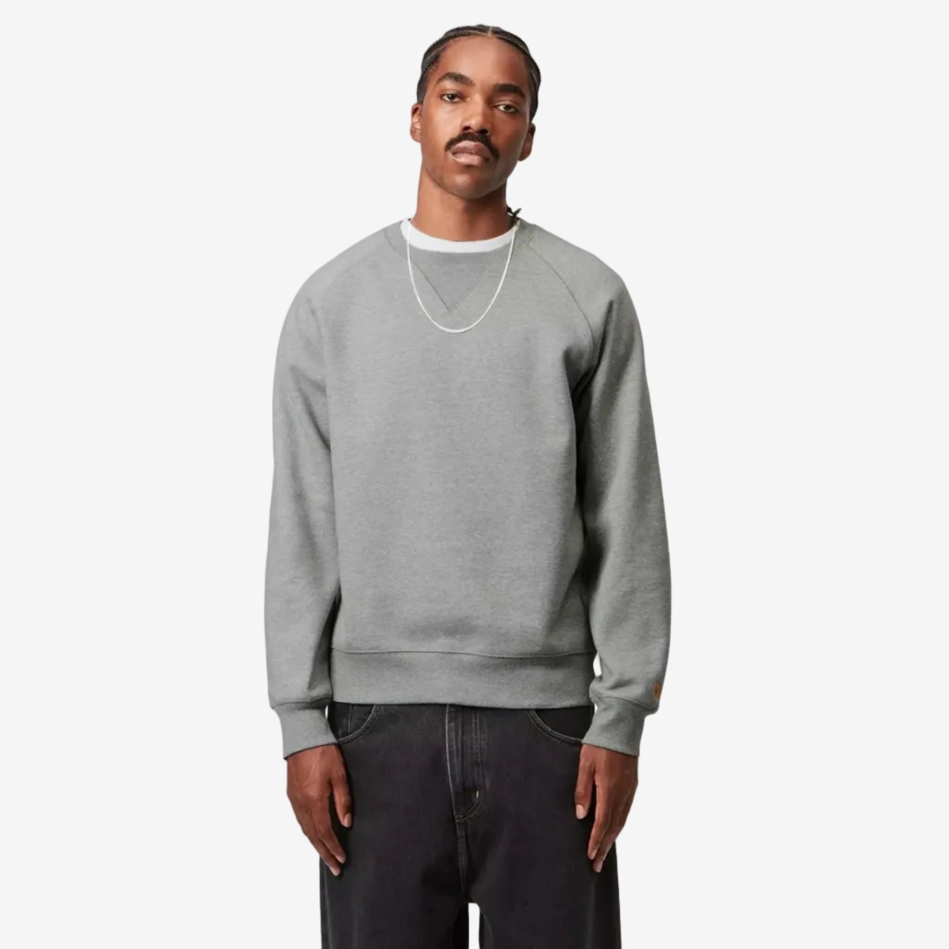 Bluza Carhartt WIP Chase Carhartt WIP - Dasea People