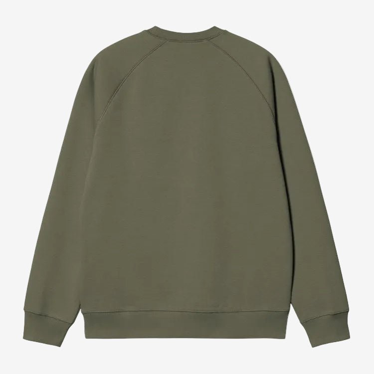 Bluza Carhartt WIP Chase Carhartt WIP - Dasea People
