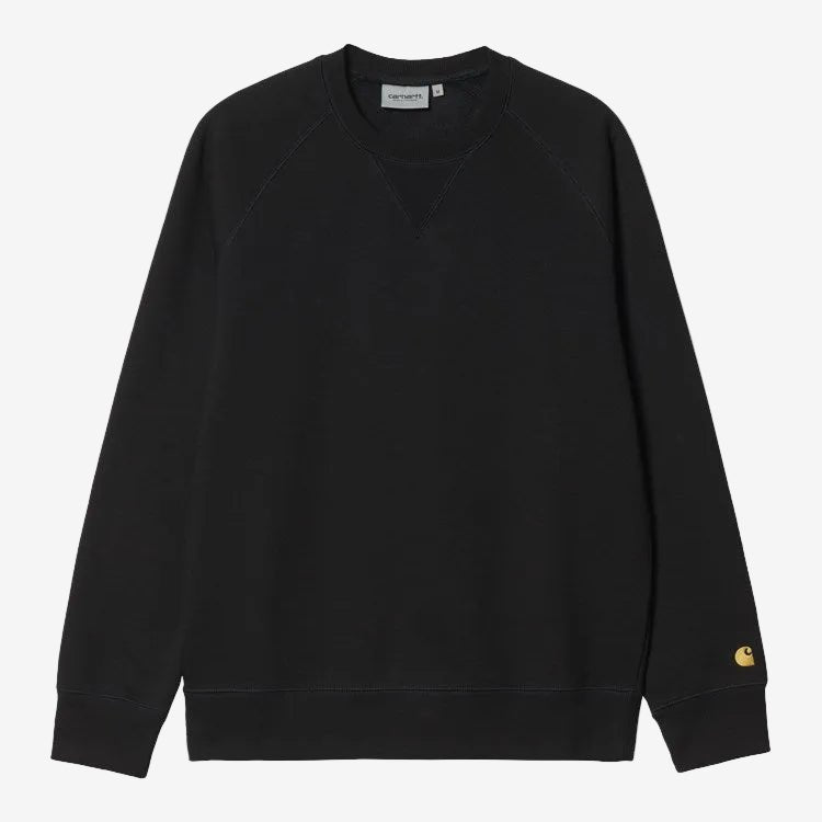 Bluza Carhartt WIP Chase Carhartt WIP - Dasea People