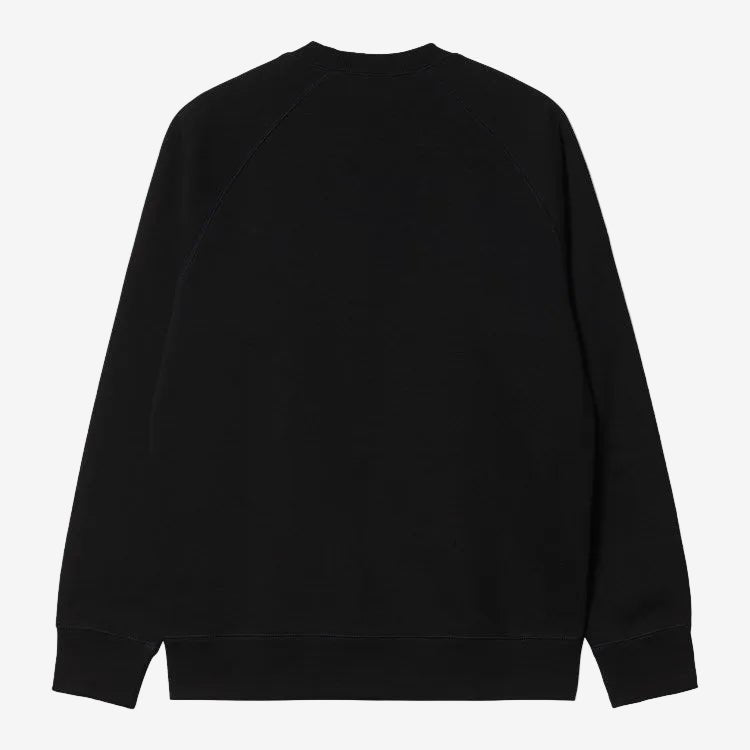 Bluza Carhartt WIP Chase Carhartt WIP - Dasea People