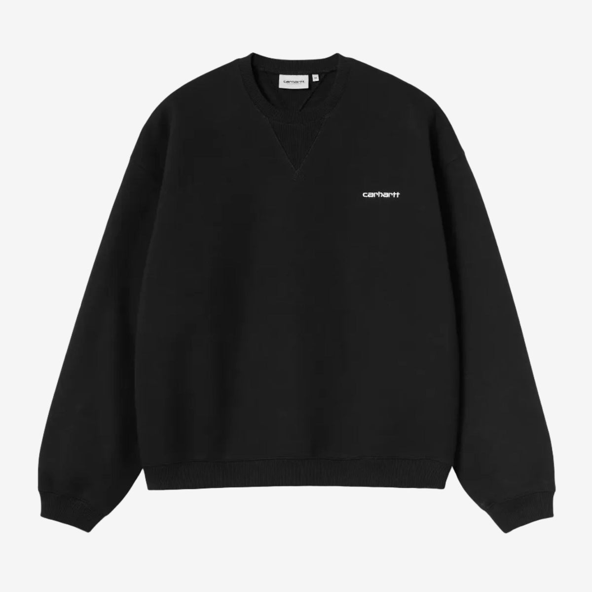 Bluza Carhartt WIP Ebbert Carhartt WIP - Dasea People