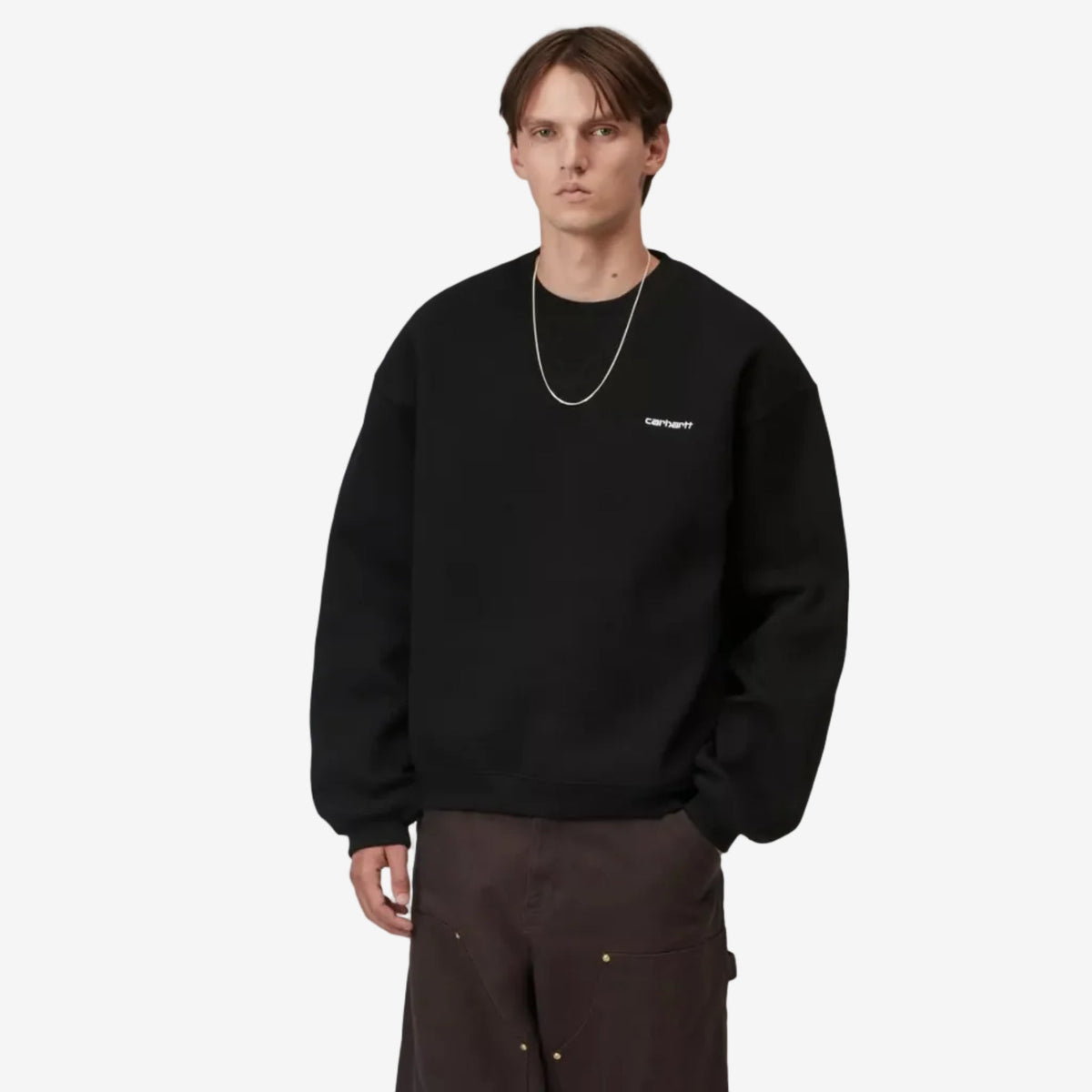 Bluza Carhartt WIP Ebbert Carhartt WIP - Dasea People