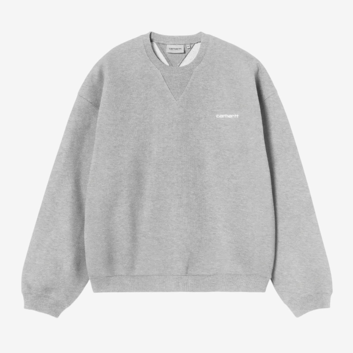 Bluza Carhartt WIP Ebbert Carhartt WIP - Dasea People