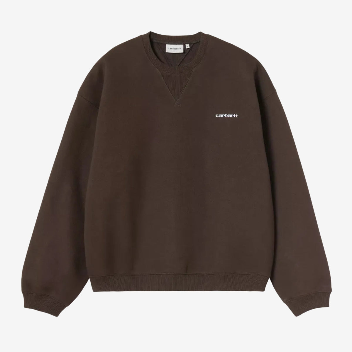 Bluza Carhartt WIP Ebbert Carhartt WIP - Dasea People