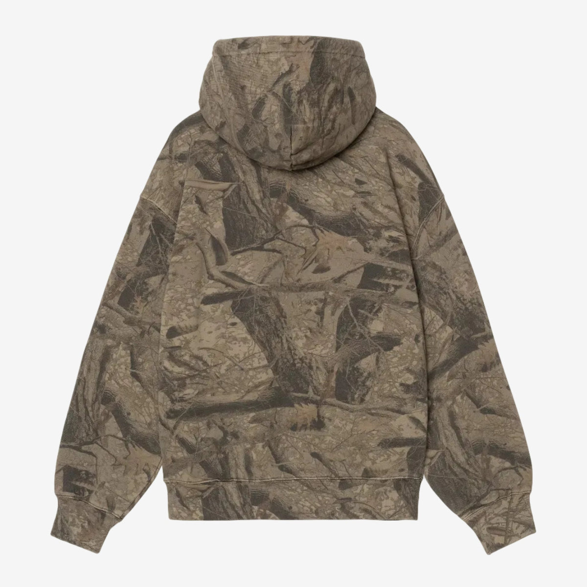 Bluza Carhartt WIP Feather Tree Carhartt WIP - Dasea People