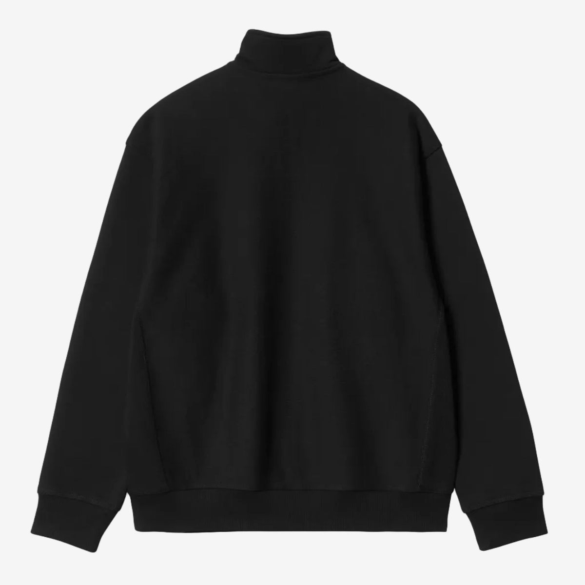 Bluza Carhartt WIP Half Zip American Script Carhartt WIP - Dasea People