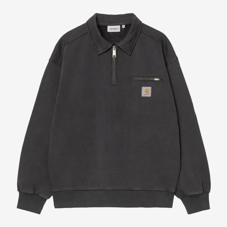 Bluza Carhartt WIP Half Zip Detroit Carhartt WIP - Dasea People
