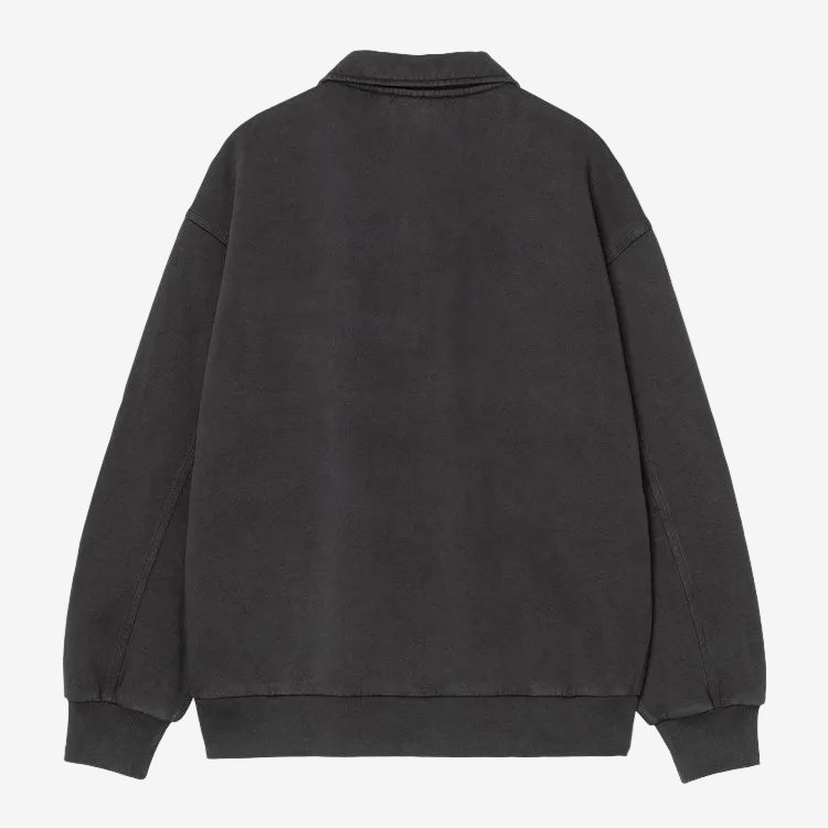Bluza Carhartt WIP Half Zip Detroit Carhartt WIP - Dasea People