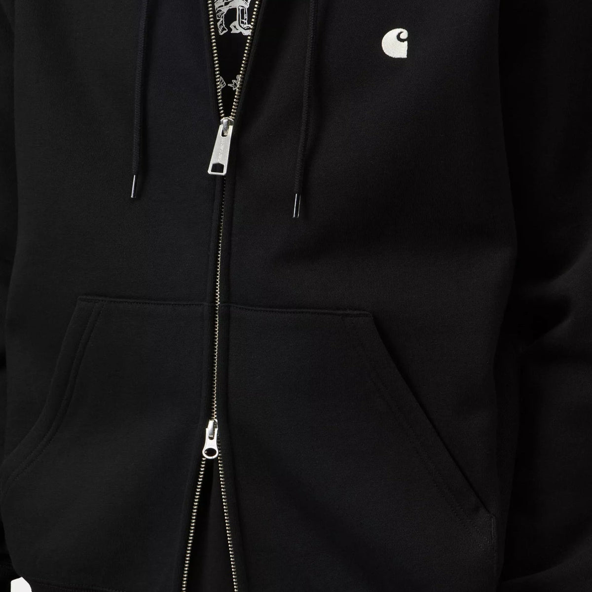 Bluza Carhartt WIP Mack Carhartt WIP - Dasea People