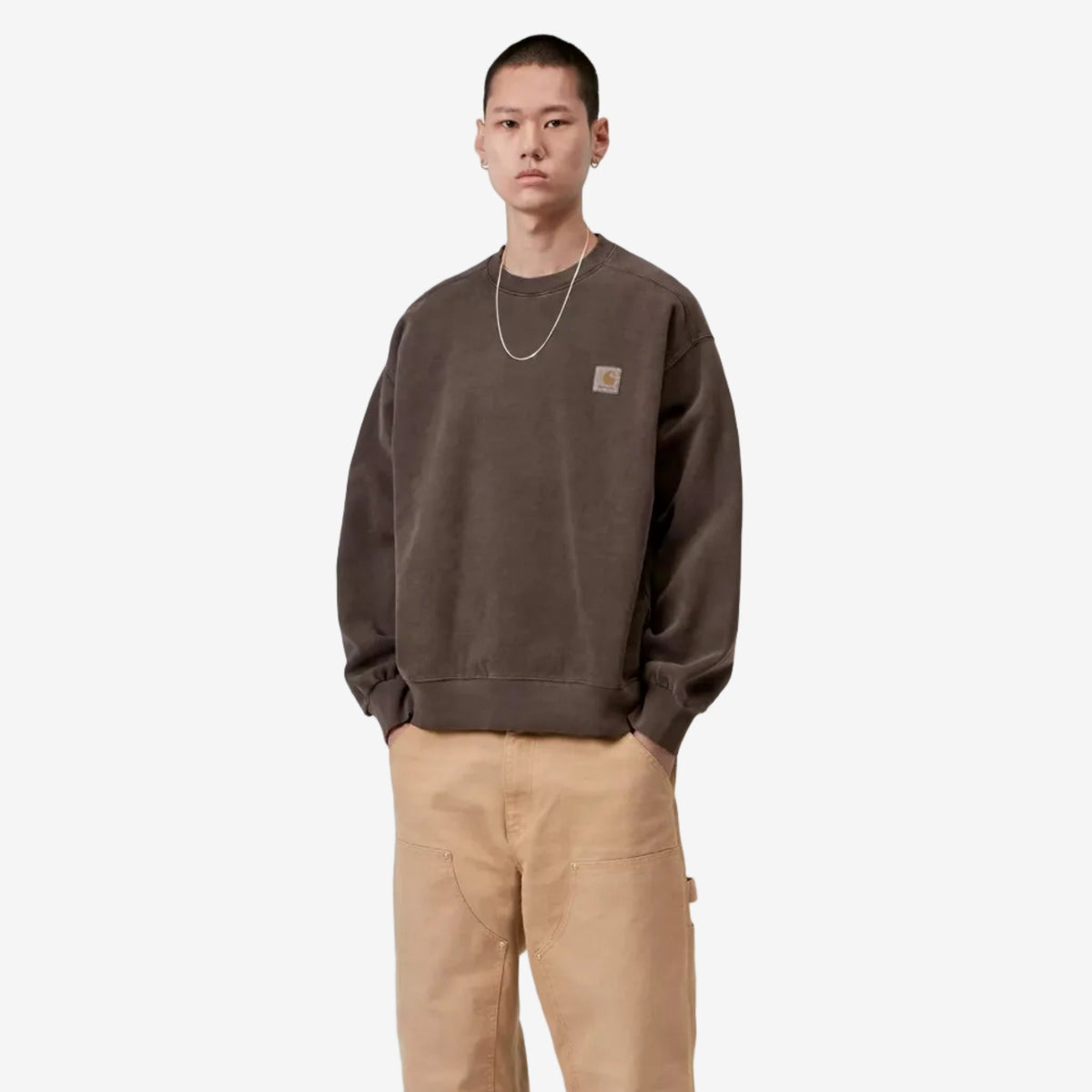 Bluza Carhartt WIP Vista Carhartt WIP - Dasea People