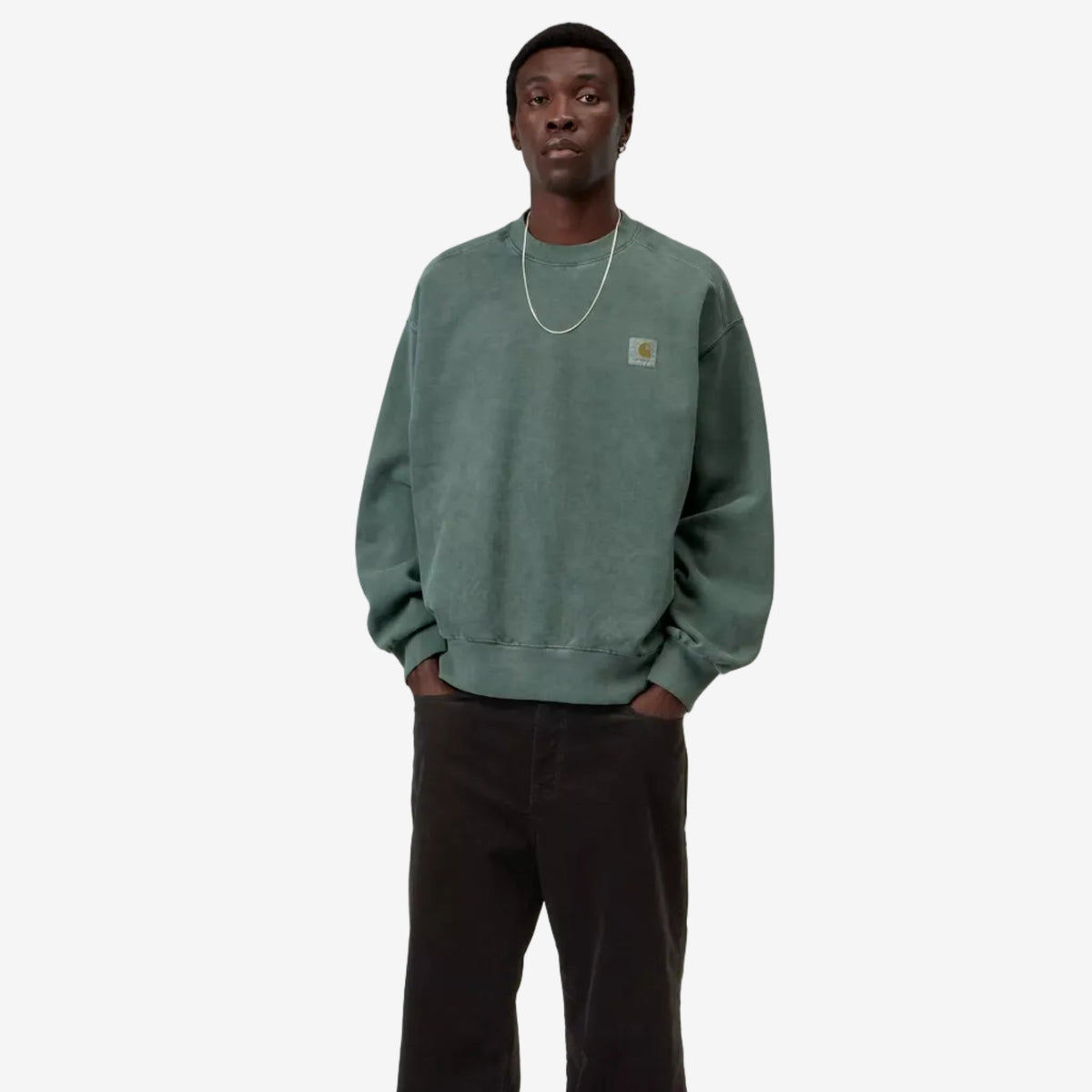 Bluza Carhartt WIP Vista Carhartt WIP - Dasea People