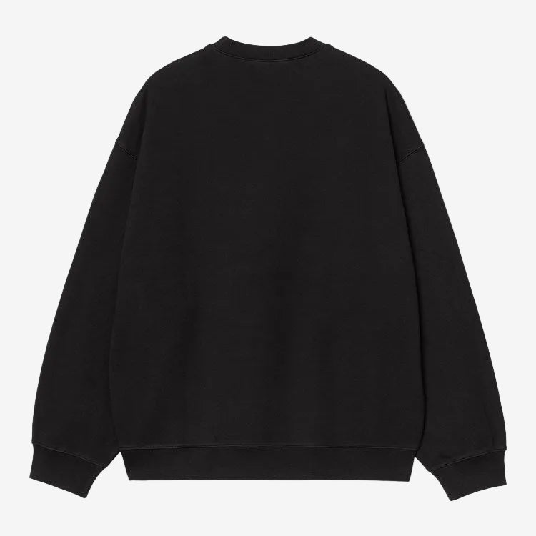 Bluza Carhartt WIP WIP Label Carhartt WIP - Dasea People