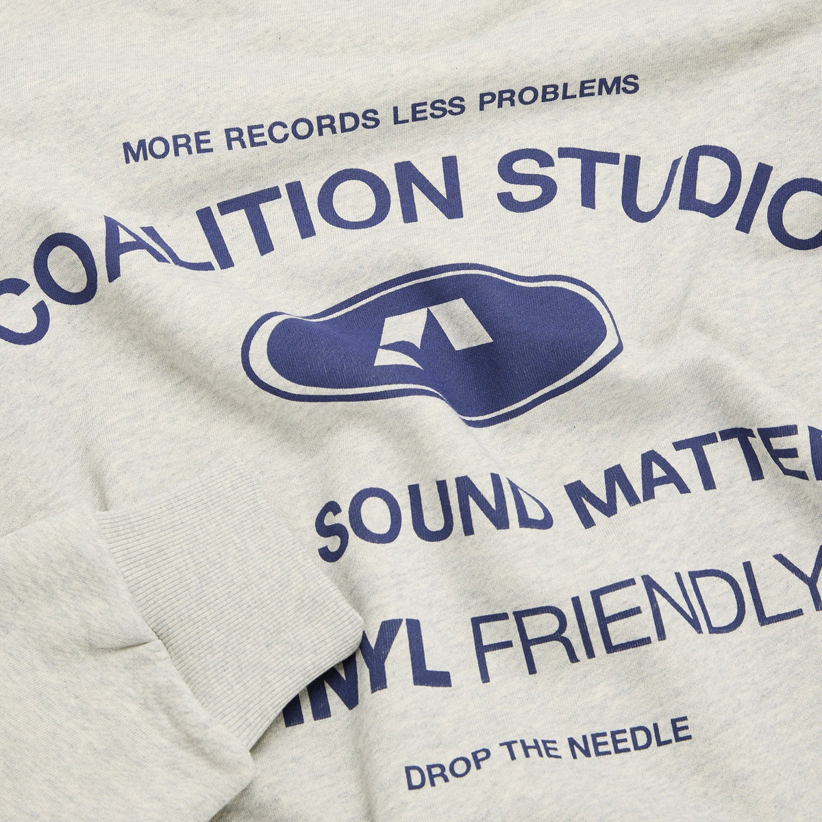 Bluza Coalition Studio Coalition - Dasea People