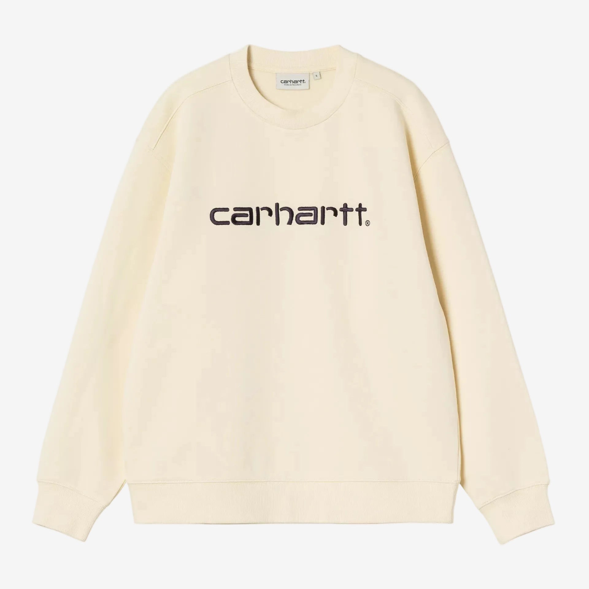 Bluza damska Carhartt WIP Carhartt WIP - Dasea People