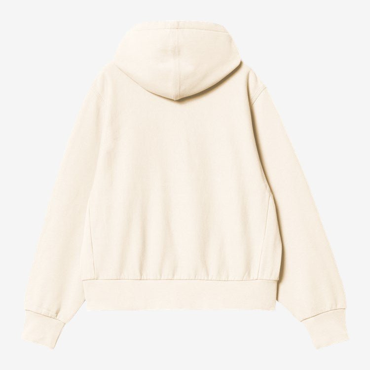 Bluza damska Carhartt WIP American Script Outlet Carhartt WIP - Dasea People