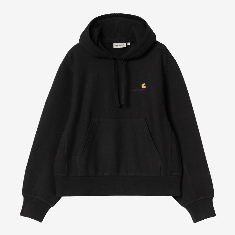 Bluza damska Carhartt WIP American Script Outlet Carhartt WIP - Dasea People
