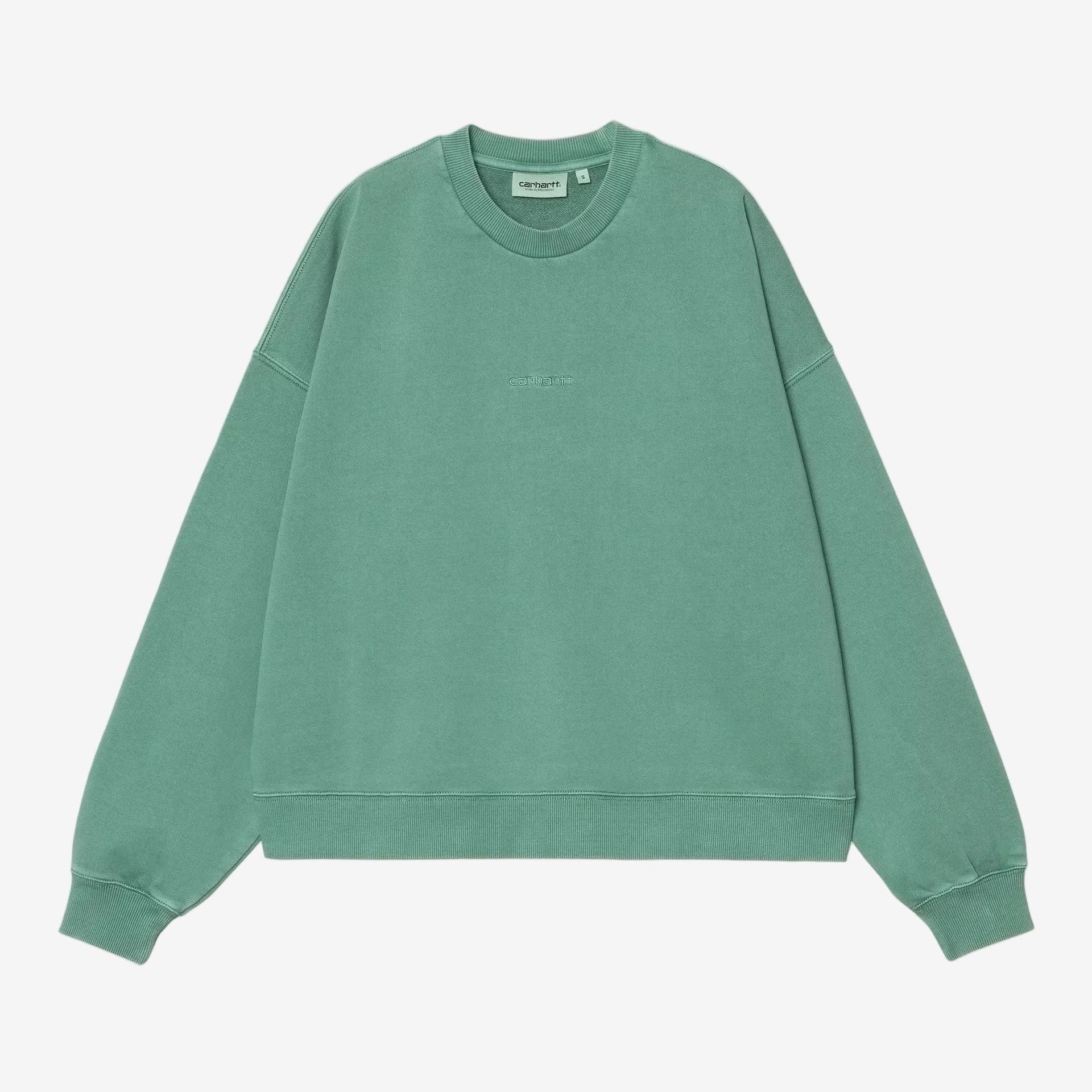 Bluza damska Carhartt WIP Benton Carhartt WIP - Dasea People