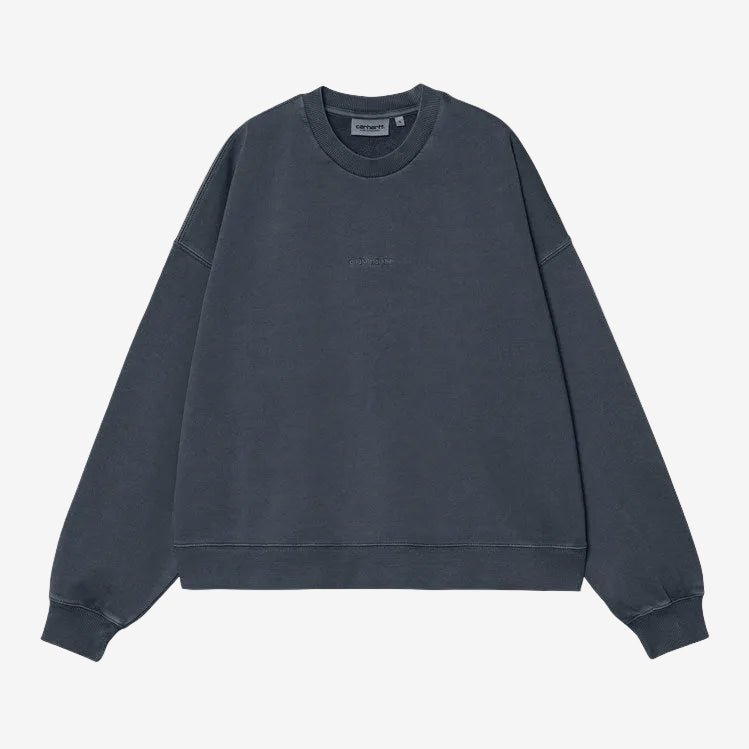Bluza damska Carhartt WIP Benton Carhartt WIP - Dasea People
