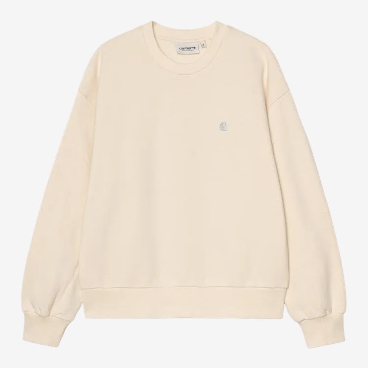 Bluza damska Carhartt WIP Casey Carhartt WIP - Dasea People