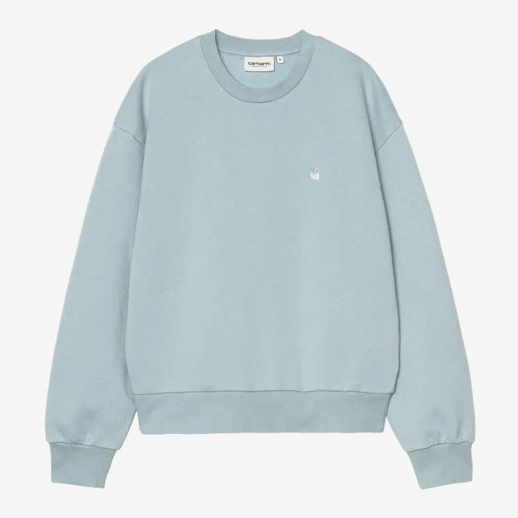Bluza damska Carhartt WIP Casey Carhartt WIP - Dasea People